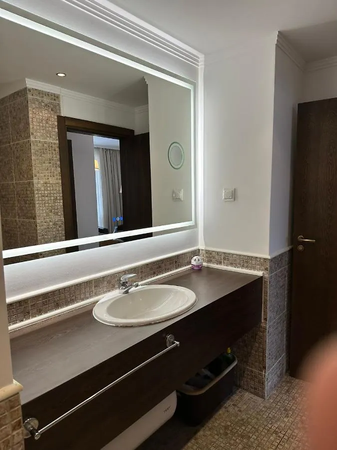 Hotel Barcelo Royal Beach - Apartaments Sunny Beach Apartment