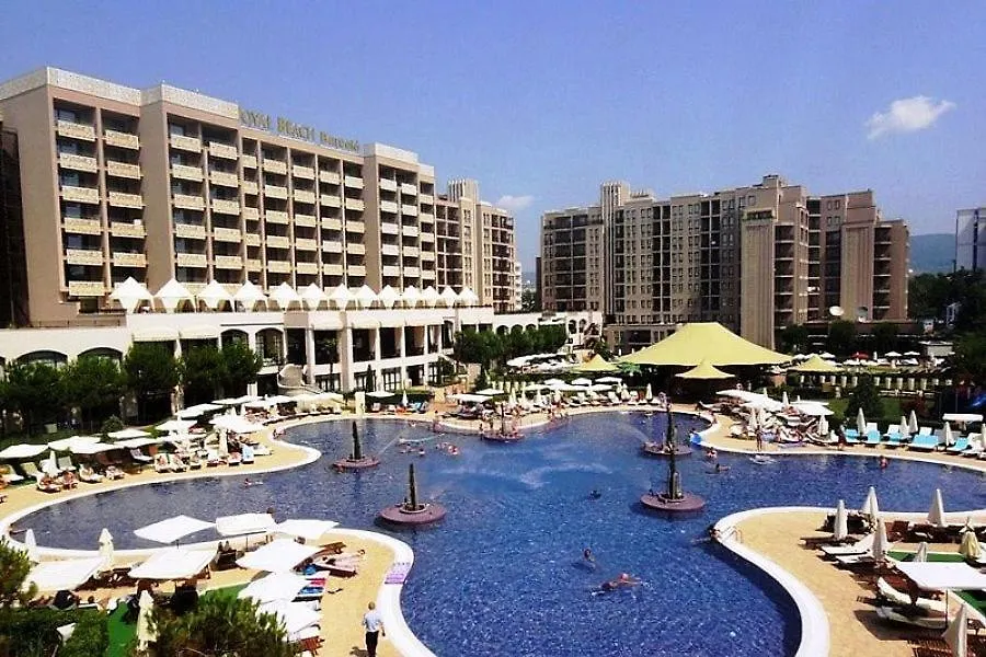 Hotel Barcelo Royal Beach - Apartaments Sunny Beach