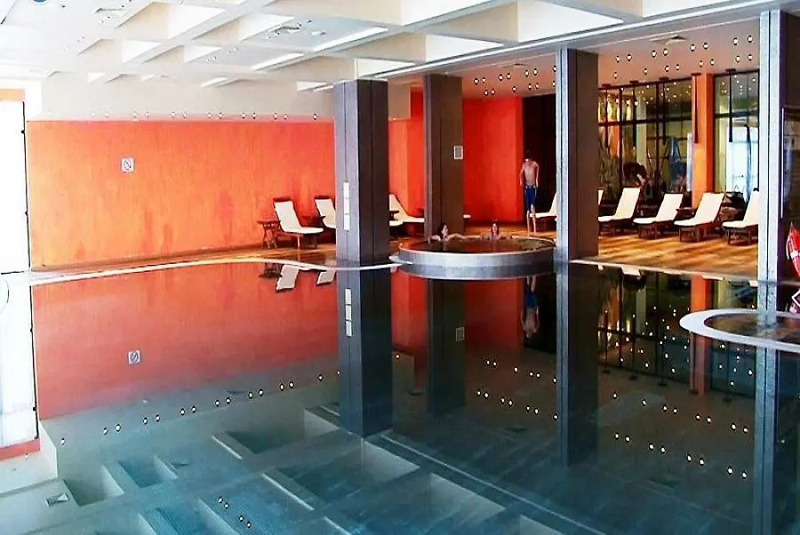 Apartment Hotel Barcelo Royal Beach - Apartaments Sunny Beach Bulgaria