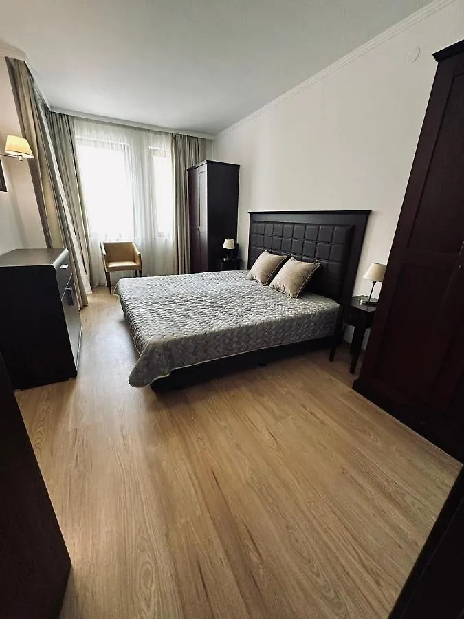 Hotel Barcelo Royal Beach - Apartaments Sunny Beach