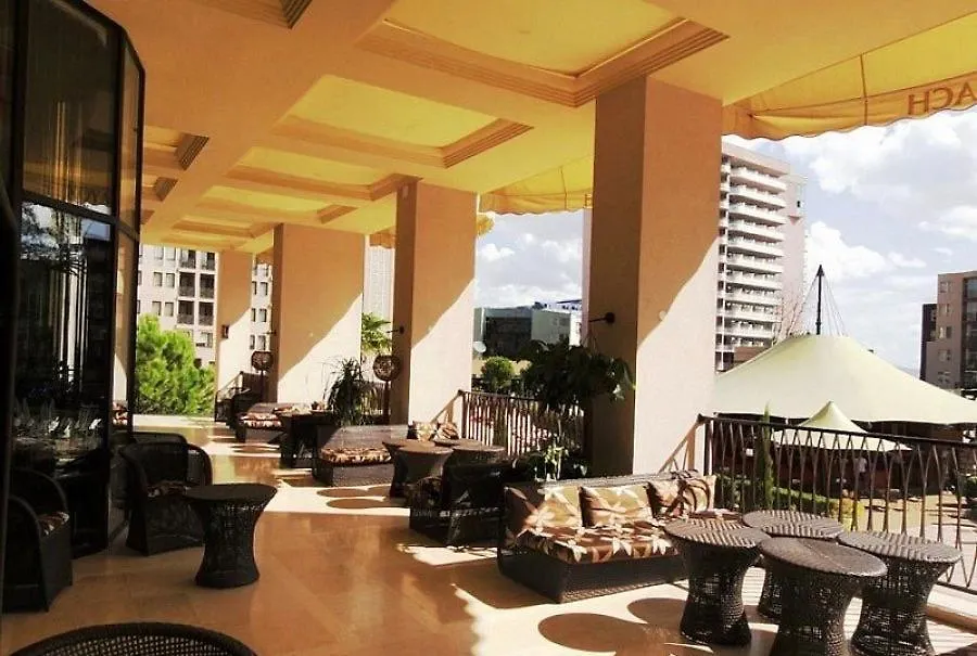 Hotel Barcelo Royal Beach - Apartaments Sunny Beach Apartment