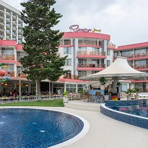 Hotel Flamingo, Slantschew brjag
