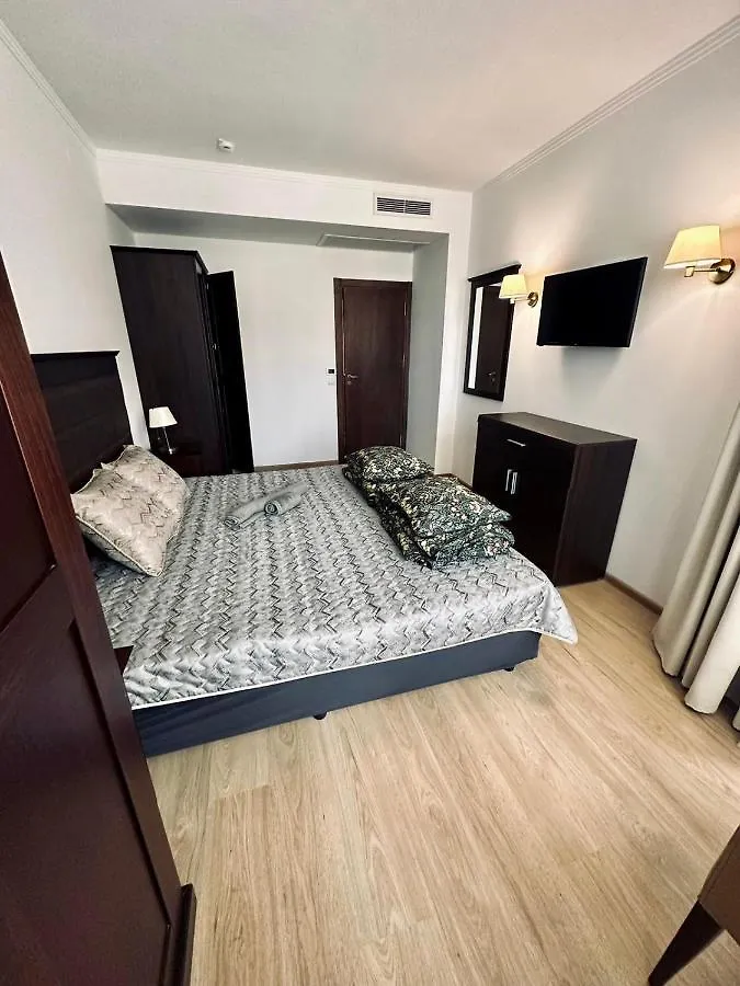 Hotel Barcelo Royal Beach - Apartaments Sunny Beach 0*,  Bulgaristan