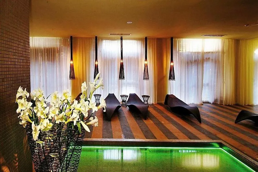 Daire Hotel Barcelo Royal Beach - Apartaments Sunny Beach