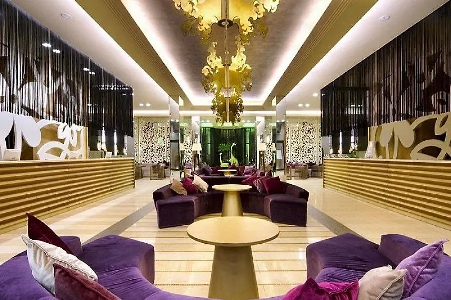 Hotel Barcelo Royal Beach - Apartaments Sunny Beach 0*,